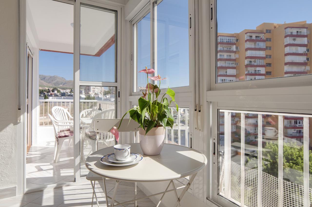 Puerto Marina Benalmadena Luaran gambar