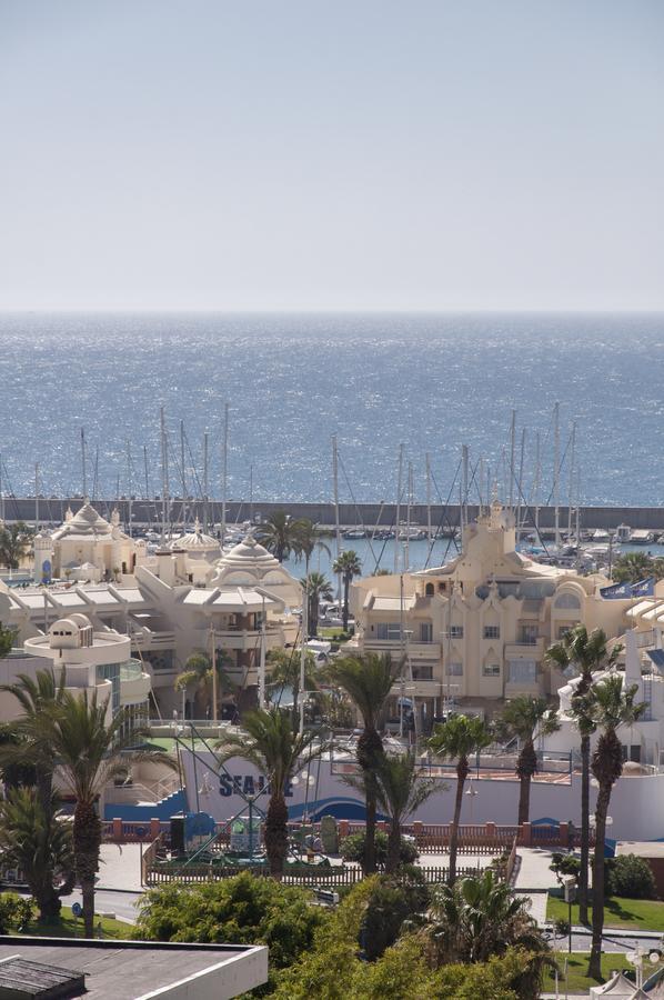 Puerto Marina Benalmadena Luaran gambar