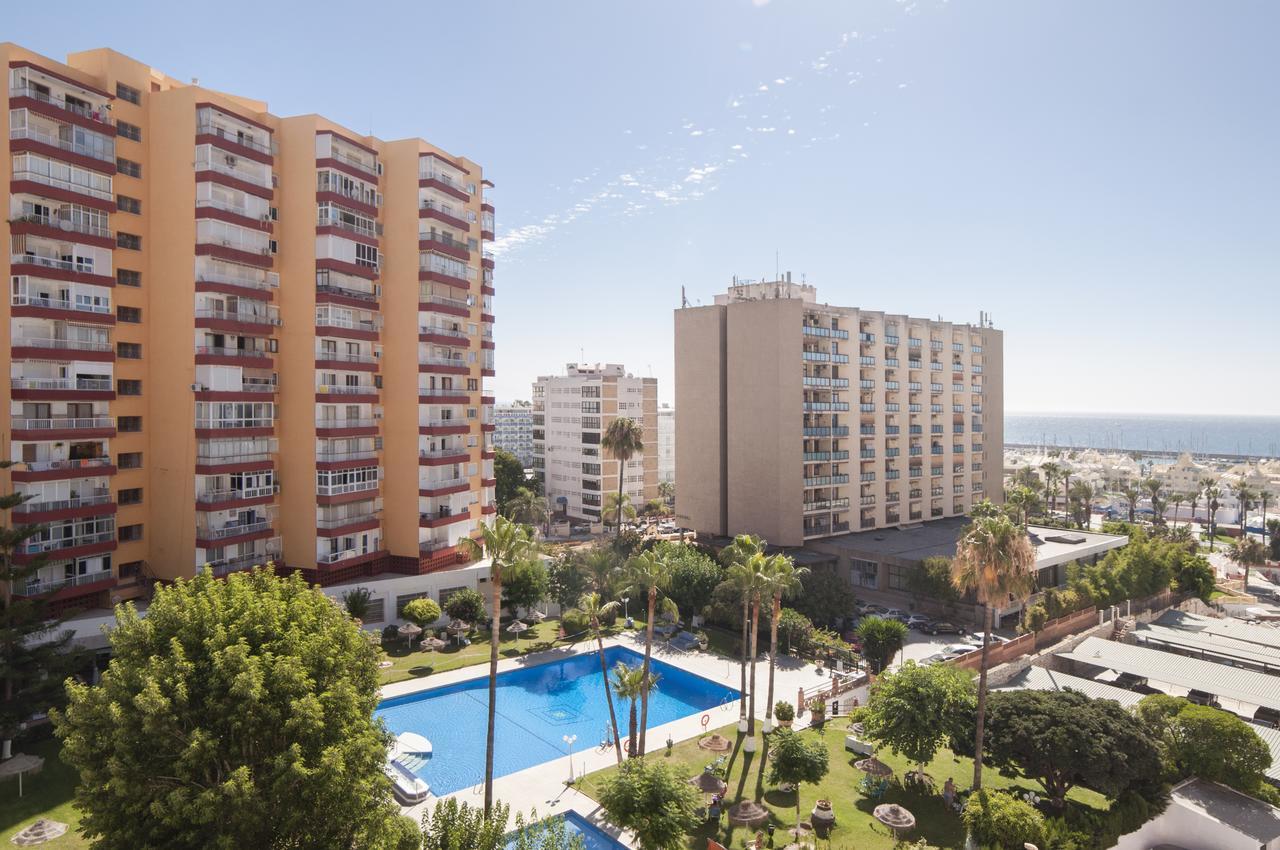 Puerto Marina Benalmadena Luaran gambar