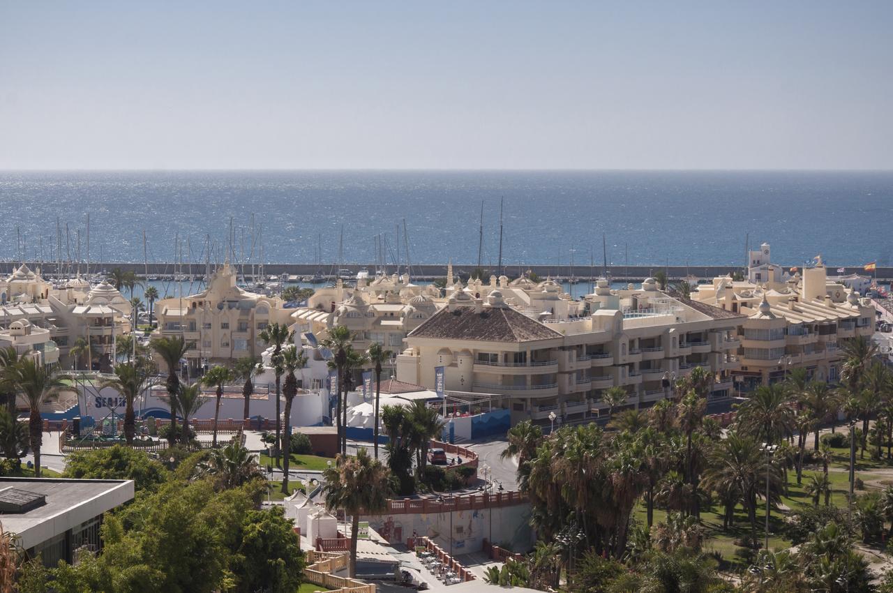 Puerto Marina Benalmadena Luaran gambar