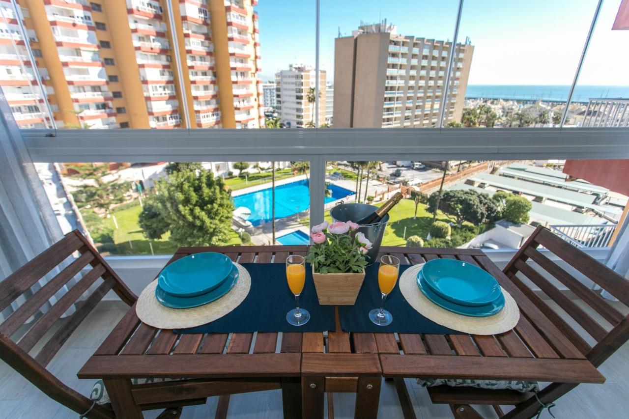 Puerto Marina Benalmadena Luaran gambar