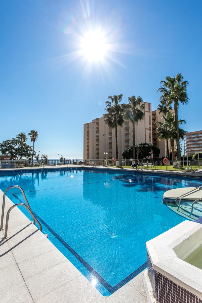 Puerto Marina Benalmadena Luaran gambar