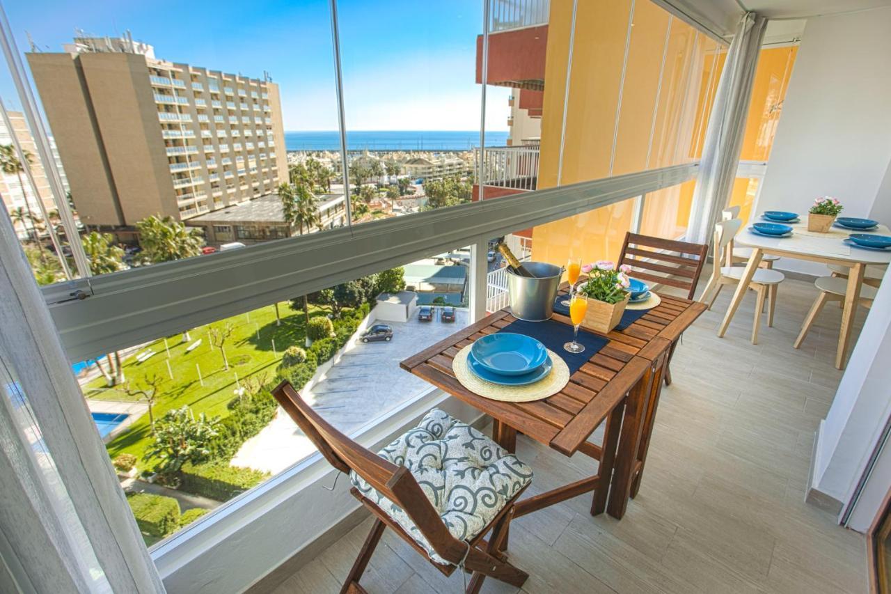 Puerto Marina Benalmadena Luaran gambar