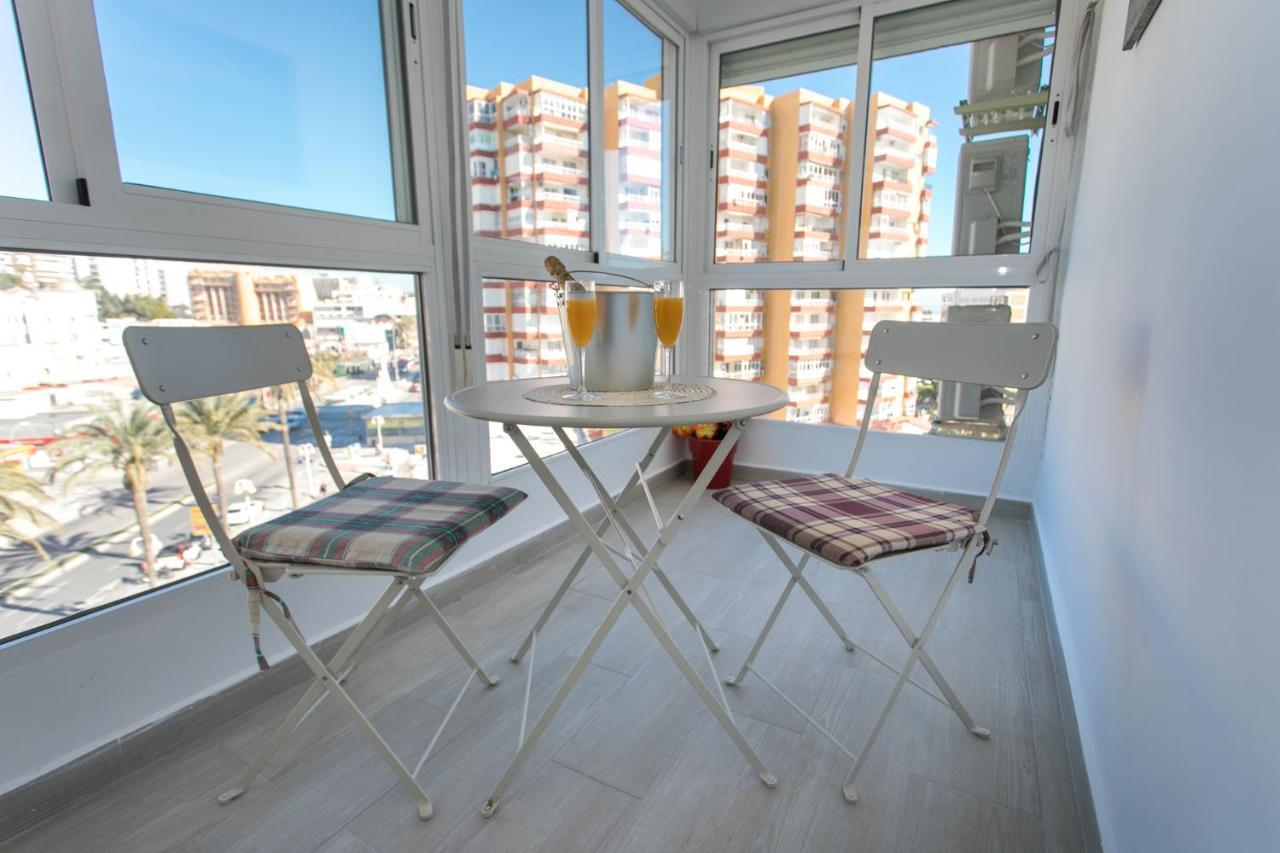 Puerto Marina Benalmadena Luaran gambar