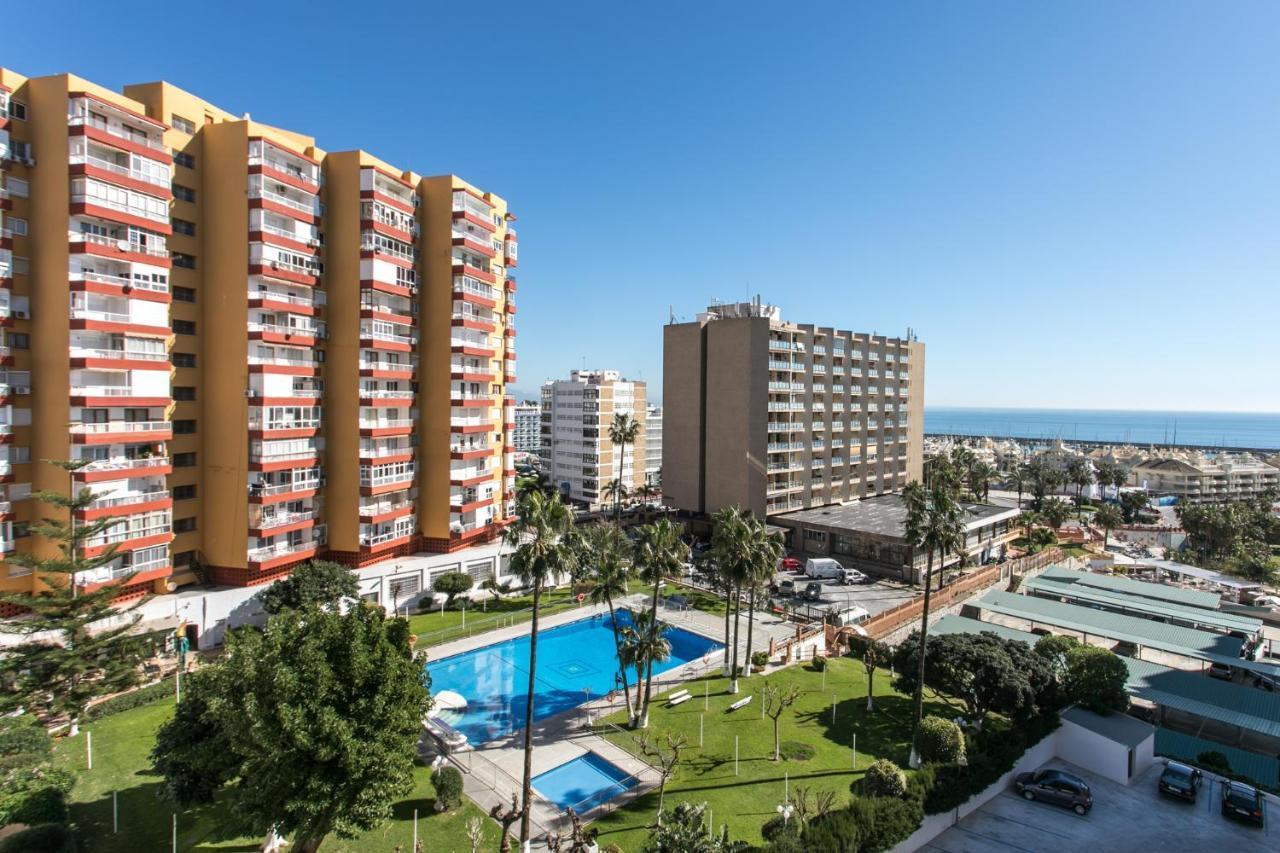 Puerto Marina Benalmadena Luaran gambar