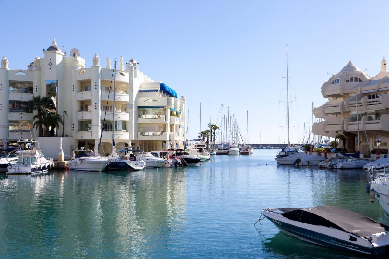 Puerto Marina Benalmadena Luaran gambar