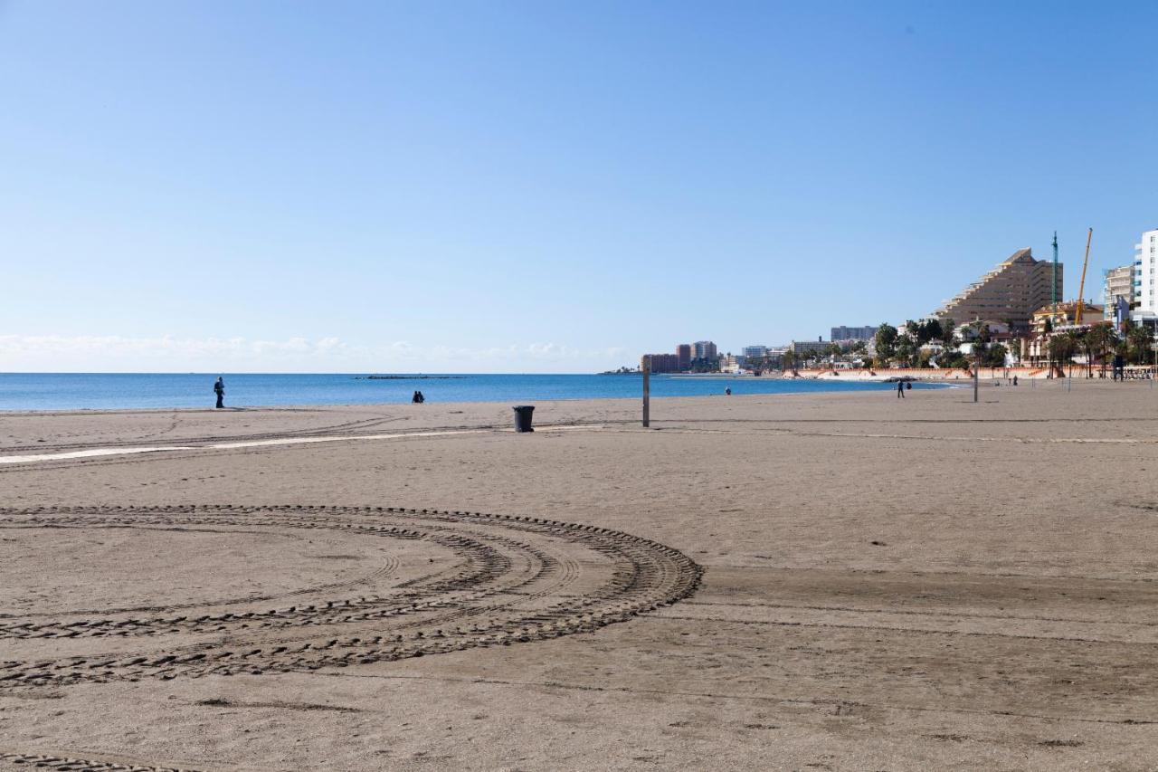 Puerto Marina Benalmadena Luaran gambar